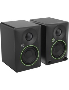 MACKIE CR35BT – Enceintes de monitoring 3 2