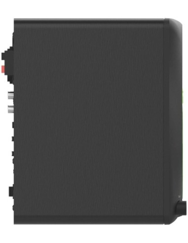 MACKIE CR35BT – Enceintes de monitoring 3 5 pouces Bluetooth avec contrôle de tonalité (La – photo complémentaire 4