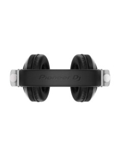 PIONEER DJ HDJ-X5-S – Casque DJ circum-aural (Silver) 2