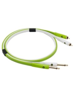 NEO BY OYAIDE CLASS B JACK RCA 1M – Câble Bretelle