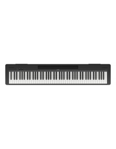 YAMAHA P-145B – Piano numérique portable – photo complémentaire 1