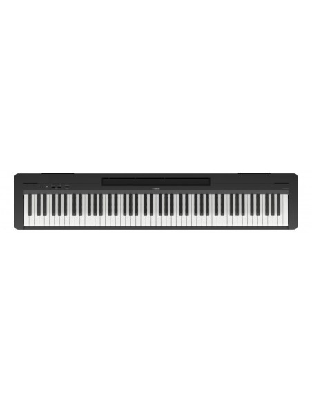 YAMAHA P-145B – Piano numérique portable – photo complémentaire 1