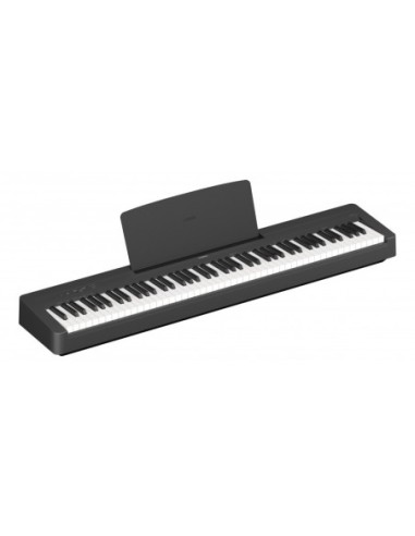 YAMAHA P-145B – Piano numérique portable – photo complémentaire 3