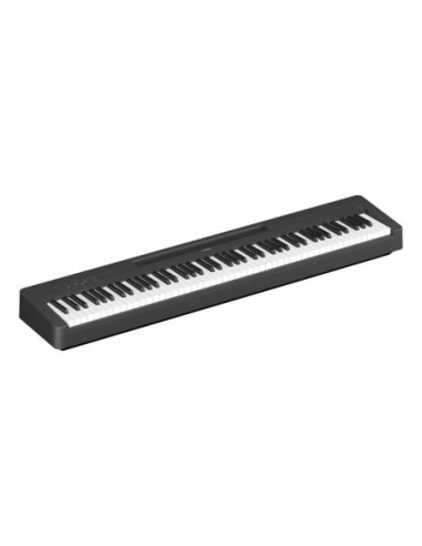 YAMAHA P-145B – Piano numérique portable – photo complémentaire 4