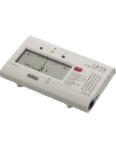 KORG CA-50 – Accordeur chromatique pour tous instruments