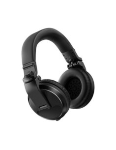 PIONEER DJ HDJ-X5 – Casque DJ circum-aural (Noir) 2