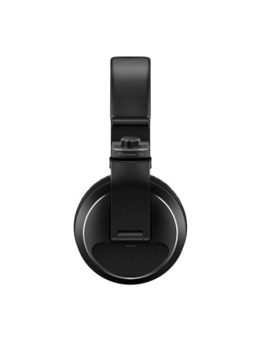 PIONEER DJ HDJ-X5 – Casque DJ circum-aural (Noir) – photo complémentaire 3