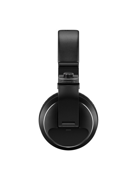 PIONEER DJ HDJ-X5 – Casque DJ circum-aural (Noir) – photo complémentaire 3