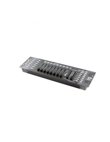 BOOMTONE DJ DMX 192 MK2 – Console DMX – photo complémentaire 1