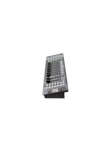 BOOMTONE DJ DMX 192 MK2 – Console DMX – photo complémentaire 2