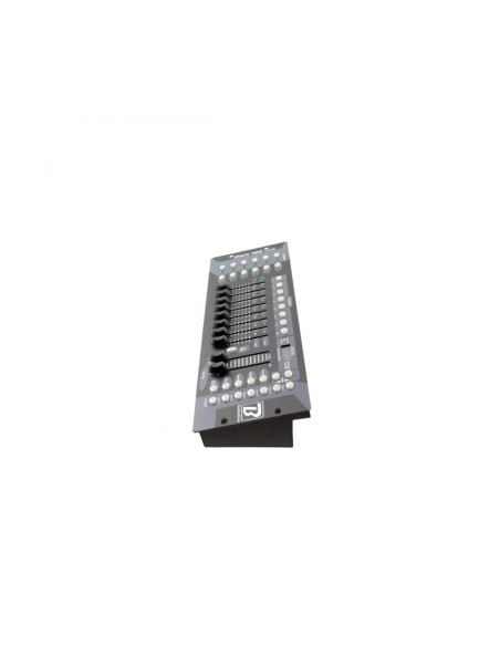 BOOMTONE DJ DMX 192 MK2 – Console DMX – photo complémentaire 2
