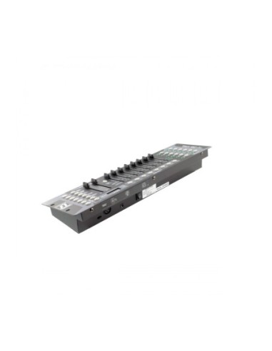 BOOMTONE DJ DMX 192 MK2 – Console DMX – photo complémentaire 3