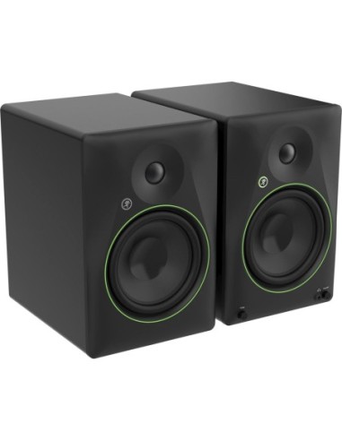 MACKIE CR8BT – Enceintes de monitoring 8 pouces Bluetooth avec contrôle de tonalité (La – photo complémentaire 1