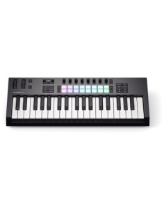 NOVATION LAUNCHKEY-37-MK4 – Clavier maître 37 touches avec pads 2