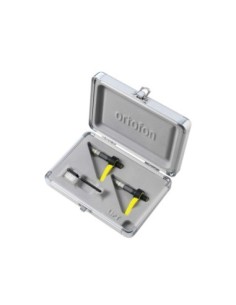 ORTOFON CONCORDE MKII TWIN CLUB – Pack 2 cellules Concorde MKII CLUB 2