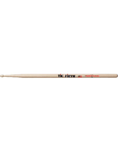 VIC FIRTH PVF 7A – Baguettes olives bois 7A