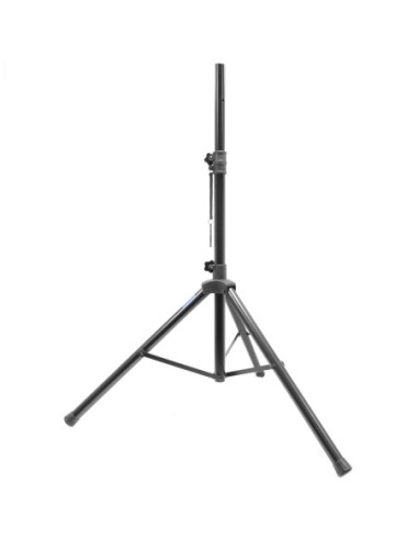 BOOMTONE DJ SV 200 II – Paire de pieds d'enceinte en métal avec housse – photo complémentaire 2