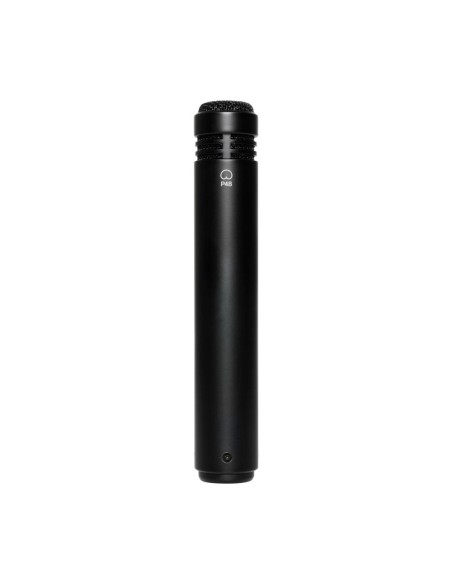 LEWITT LCT 140 AIR STEREO PAIR – Couple de micros à condensateur – photo complémentaire 4