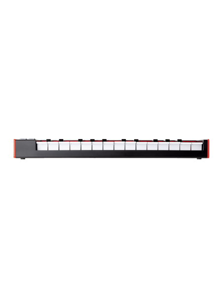 AKAI LPK25MK2 – Clavier maitre USB 25 mini notes version MK2 – photo complémentaire 3