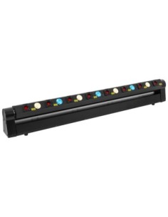 Evolite LASER BAR 8X500RED 2