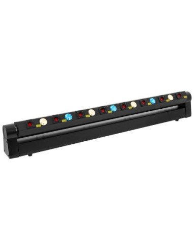 Evolite LASER BAR 8X500RED – photo complémentaire 1