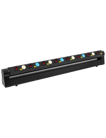 Evolite LASER BAR 8X500RED – photo complémentaire 1