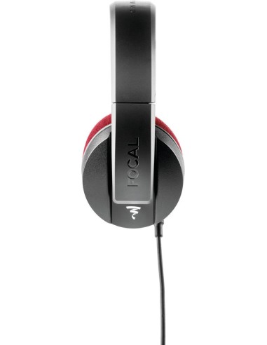 FOCAL LISTEN PROFESSIONAL – Casque de studio monitoring – photo complémentaire 2
