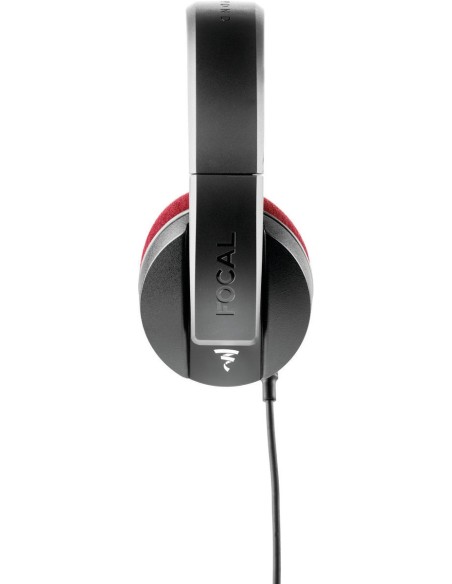 FOCAL LISTEN PROFESSIONAL – Casque de studio monitoring – photo complémentaire 2