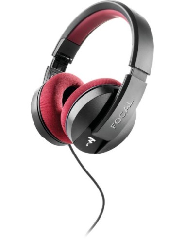 FOCAL LISTEN PROFESSIONAL – Casque de studio monitoring – photo complémentaire 4
