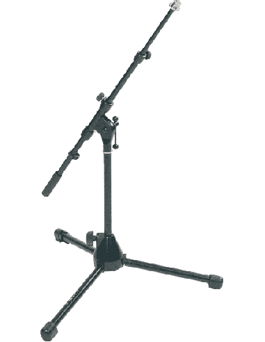 RTX MPSX – Pied de micro court télescopique