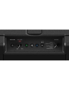 PIONEER DJ ALPHATHETA WAVE-EIGHT – Enceinte portable amplifiée autonome 110W 2