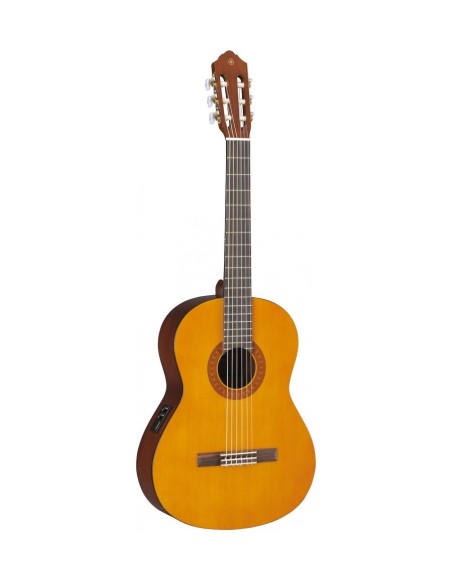 YAMAHA CX40 II – Guitare classique version électro-acoustique CX40II