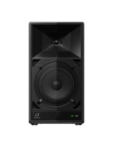 PIONEER DJ ALPHATHETA WAVE-EIGHT – Enceinte portable amplifiée autonome 110W – photo complémentaire 2