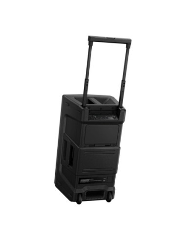 PIONEER DJ ALPHATHETA WAVE-EIGHT – Enceinte portable amplifiée autonome 110W – photo complémentaire 3
