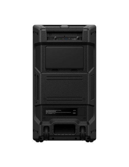 PIONEER DJ ALPHATHETA WAVE-EIGHT – Enceinte portable amplifiée autonome 110W – photo complémentaire 4