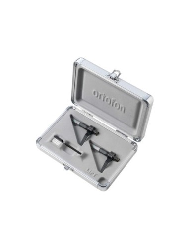 ORTOFON CONCORDE MKII TWIN MIX – Pack 2 cellules Concorde MKII MIX – photo complémentaire 1