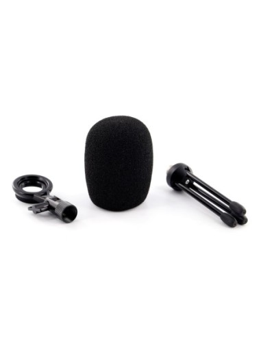 PLUGGER STUDIO MUSB 30MIX – MICRO de studio ou de podcast USB – photo complémentaire 2