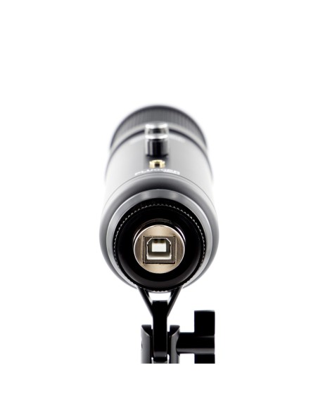 PLUGGER STUDIO MUSB 30MIX – MICRO de studio ou de podcast USB – photo complémentaire 4