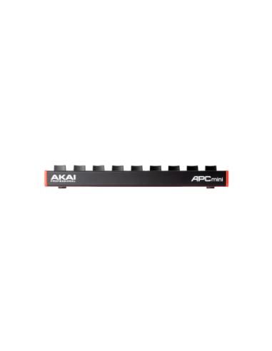 AKAI PROFESSIONAL APCMINIMK2 – Clavier maître pour Ableton - 8x8 pads - 9 faders – photo complémentaire 3