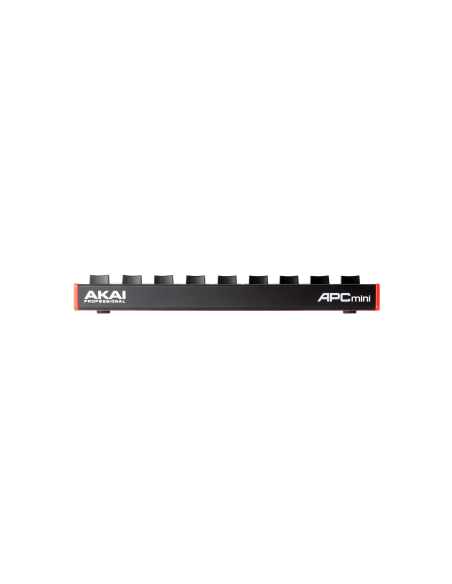 AKAI PROFESSIONAL APCMINIMK2 – Clavier maître pour Ableton - 8x8 pads - 9 faders – photo complémentaire 3