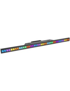 BOOMTONE DJ BEAM BAR – Barre de leds multicolore 2