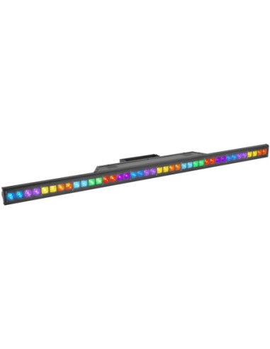 BOOMTONE DJ BEAM BAR – Barre de leds multicolore – photo complémentaire 1