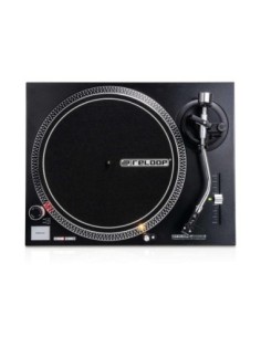 RP 2000 USB MK2 – Platine Vinyle Entrainement direct avec entrée USB 2