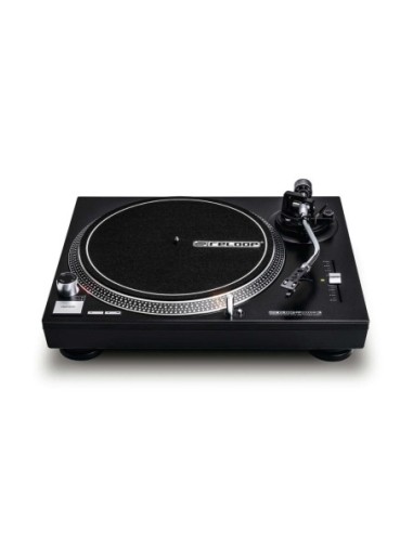 RP 2000 USB MK2 – Platine Vinyle Entrainement direct avec entrée USB – photo complémentaire 2