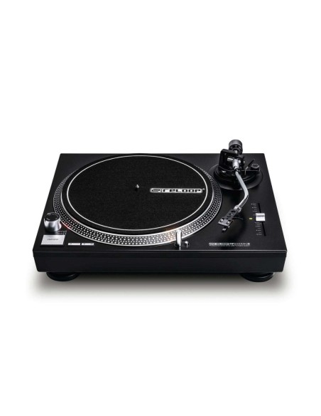 RP 2000 USB MK2 – Platine Vinyle Entrainement direct avec entrée USB – photo complémentaire 2