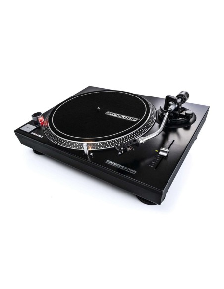RP 2000 USB MK2 – Platine Vinyle Entrainement direct avec entrée USB – photo complémentaire 3
