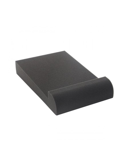 PLUGGER MONISOFT 5 – Mousse support pour monitor de studio ou enceinte
