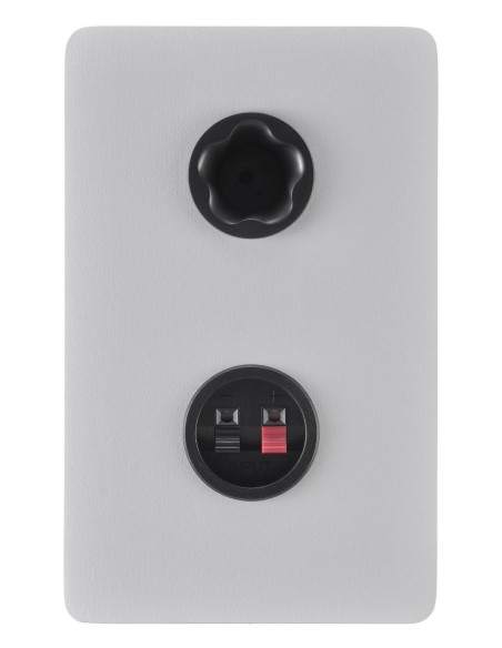 YAMAHA HS4 W – Paire d'enceintes monitoring actives HP de 4 pouces blanche – photo complémentaire 3