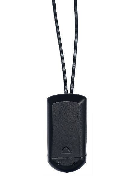 RTX LP2L – Lampe sur flexible à clipser 2 LED (4 led) – photo complémentaire 4