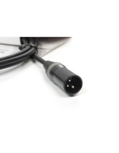 ALGAM LIGHTING DMX3-0.5M – Câble DMX 3 points 0 2